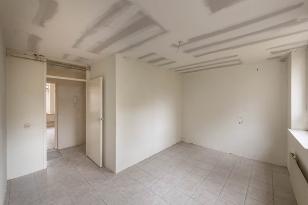 Medium property photo - De la Reijstraat 10A, 1091 PA Amsterdam